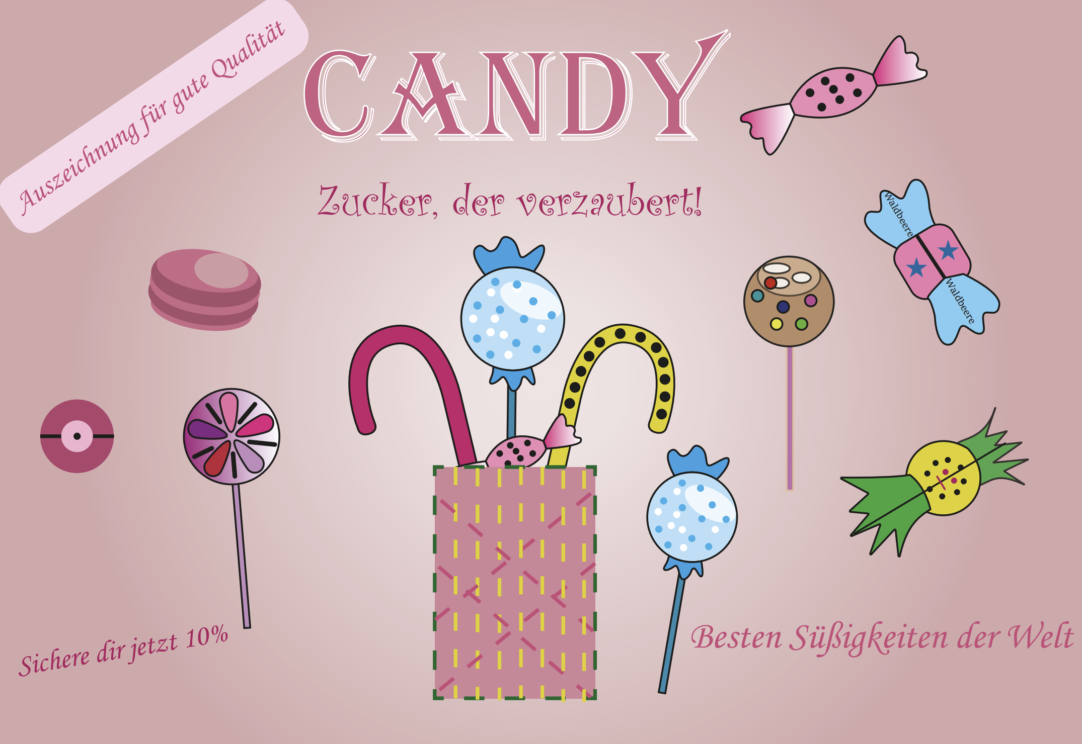 Candy